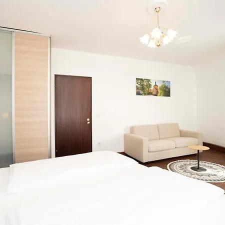 ナショナル 3* バンベルク