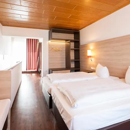 ナショナル 3* バンベルク