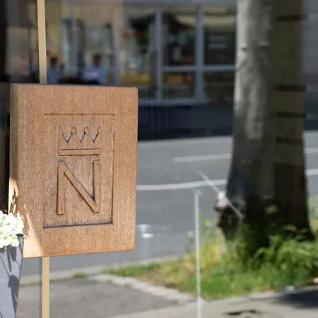 ホテル ナショナル 3*