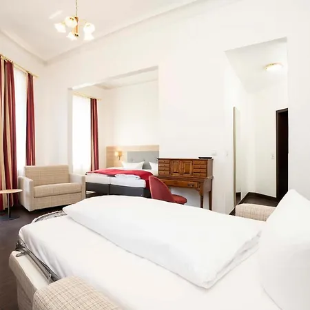 ナショナル 3* バンベルク