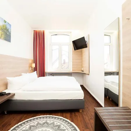 ナショナル ホテル バンベルク