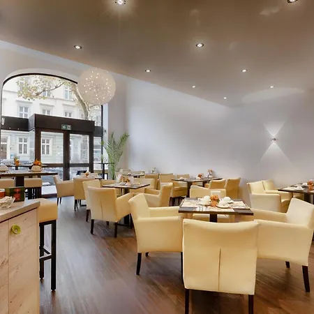 ナショナル ホテル バンベルク