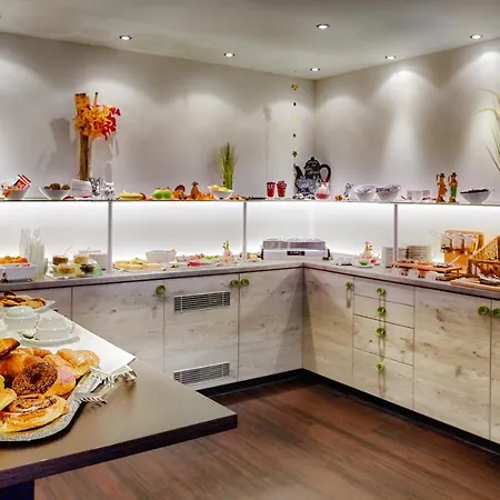 ホテル ナショナル バンベルク