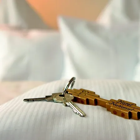 ナショナル 3* バンベルク