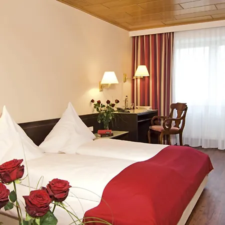 ホテル ナショナル