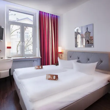 ホテル ナショナル