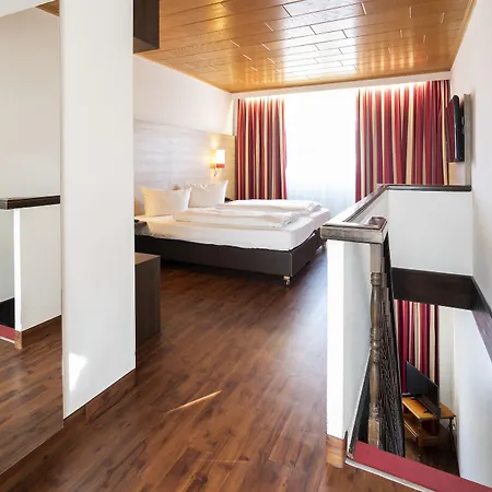National Hotel Bamberg