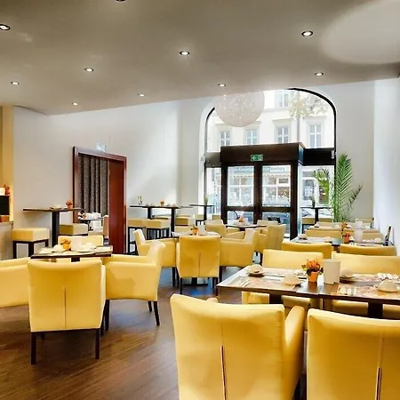 Hotel National Bamberg
