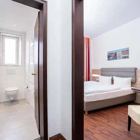 ホテル ナショナル バンベルク