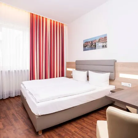Hotel National Bamberg