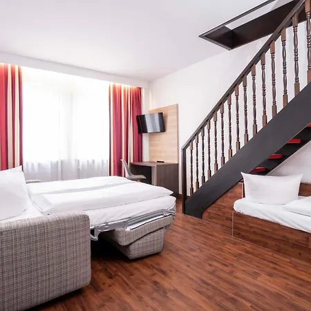 National Hotel Bamberg