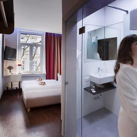 National Hotel Bamberg