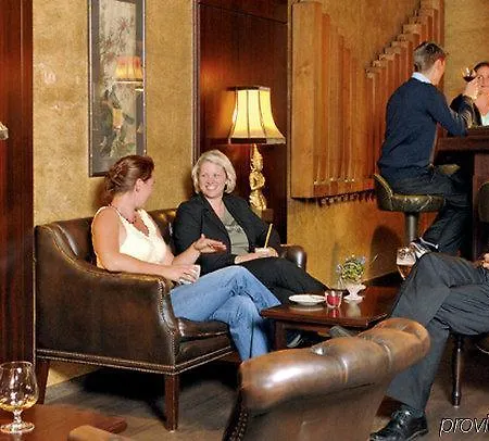 Hotel National Bamberg