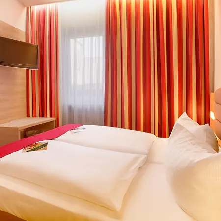 ナショナル 3* バンベルク