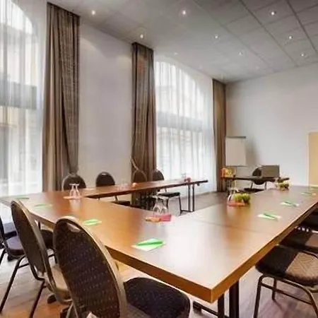 ナショナル 3* バンベルク