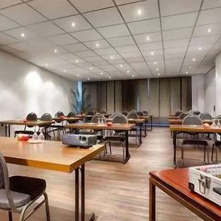 ホテル ナショナル