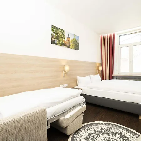 ナショナル ホテル