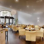 国家酒店 酒店 巴姆贝格