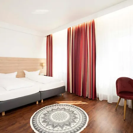 National Hotel Bamberg