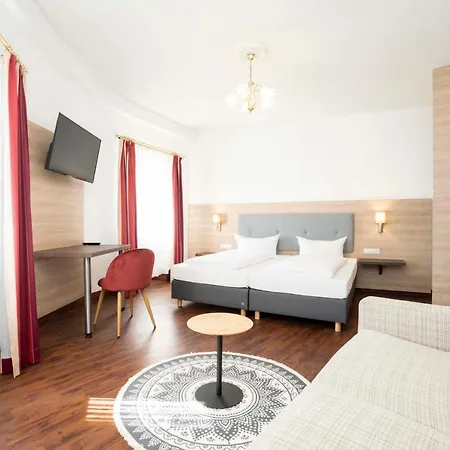 National Hotel Bamberg