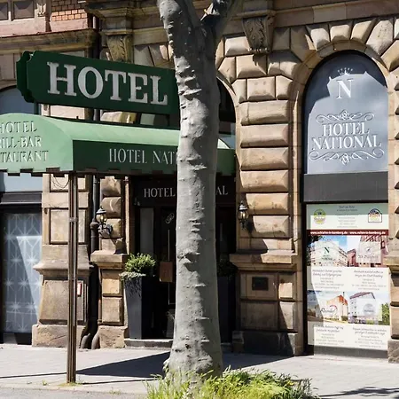 Hotel National