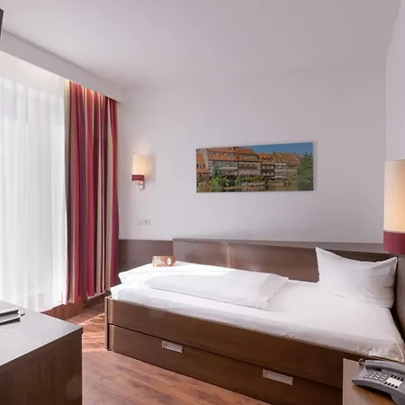 Szálloda National 3*