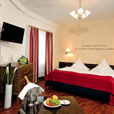 National 3* Bamberg