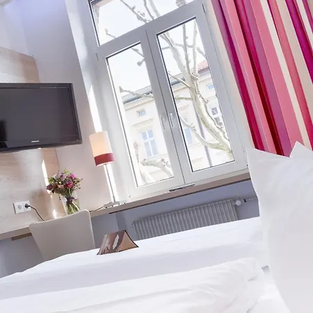 National Hotel Bamberg