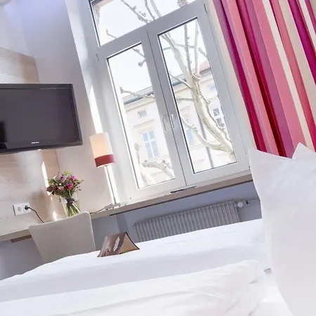National Hotel Bamberg