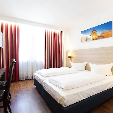 National Hotel Bamberg