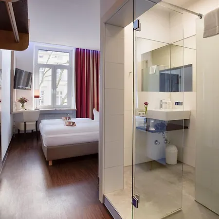 National 3* Bamberg