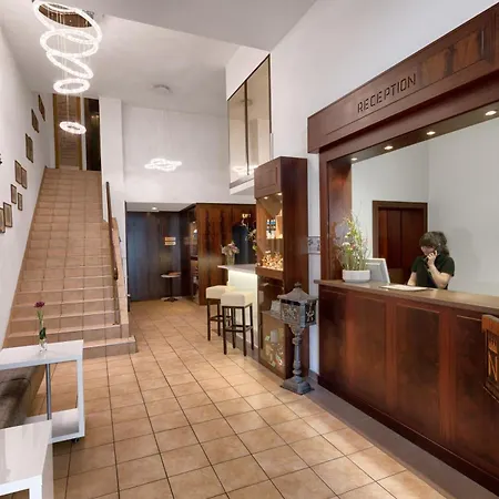 National Hotel Bamberg