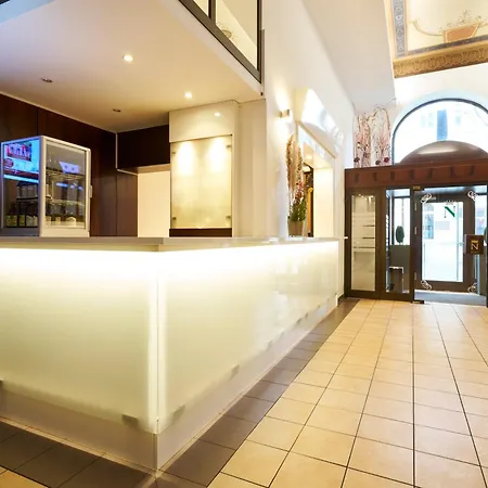 National بامبرج