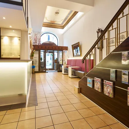 National بامبرج