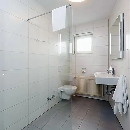 National Hotel Bamberg