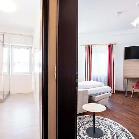 National Hotel Bamberg