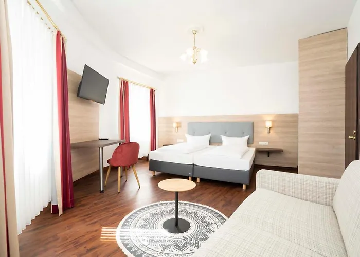 National Hotel Bamberg