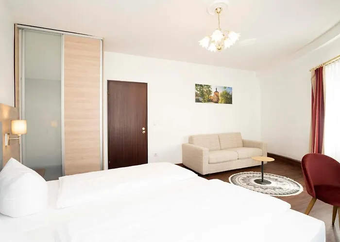 National 3* بامبرج