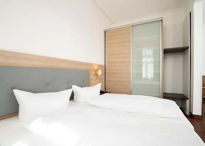 National 3* بامبرج