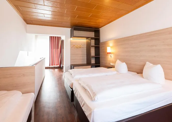 National 3* بامبرج