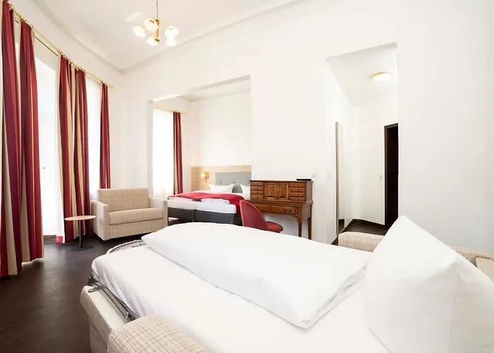 National 3* بامبرج