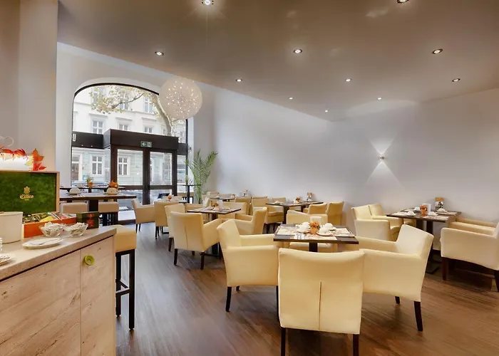 National فندق بامبرج