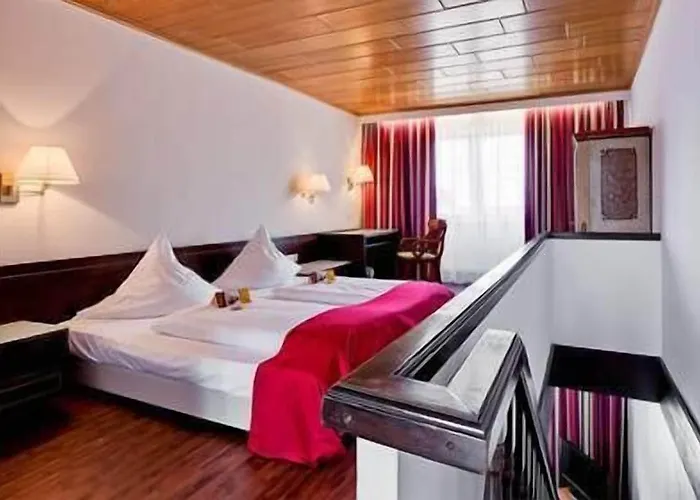 National بامبرج