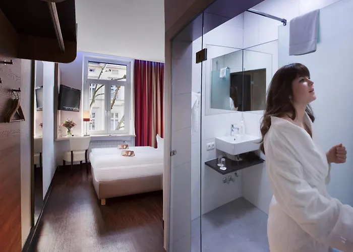 National Hotel Bamberg