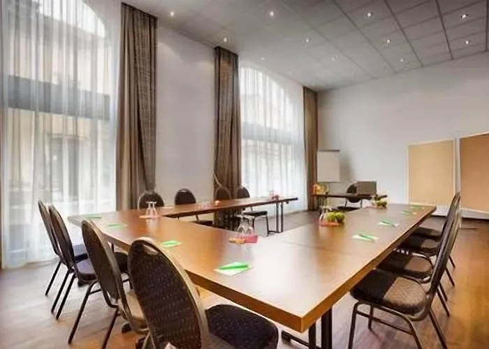 National 3* بامبرج