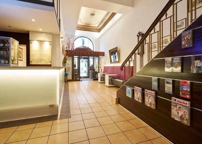 National بامبرج